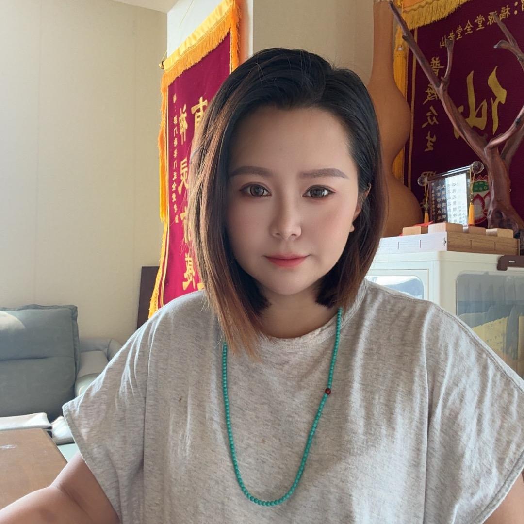 元气少女桐妍