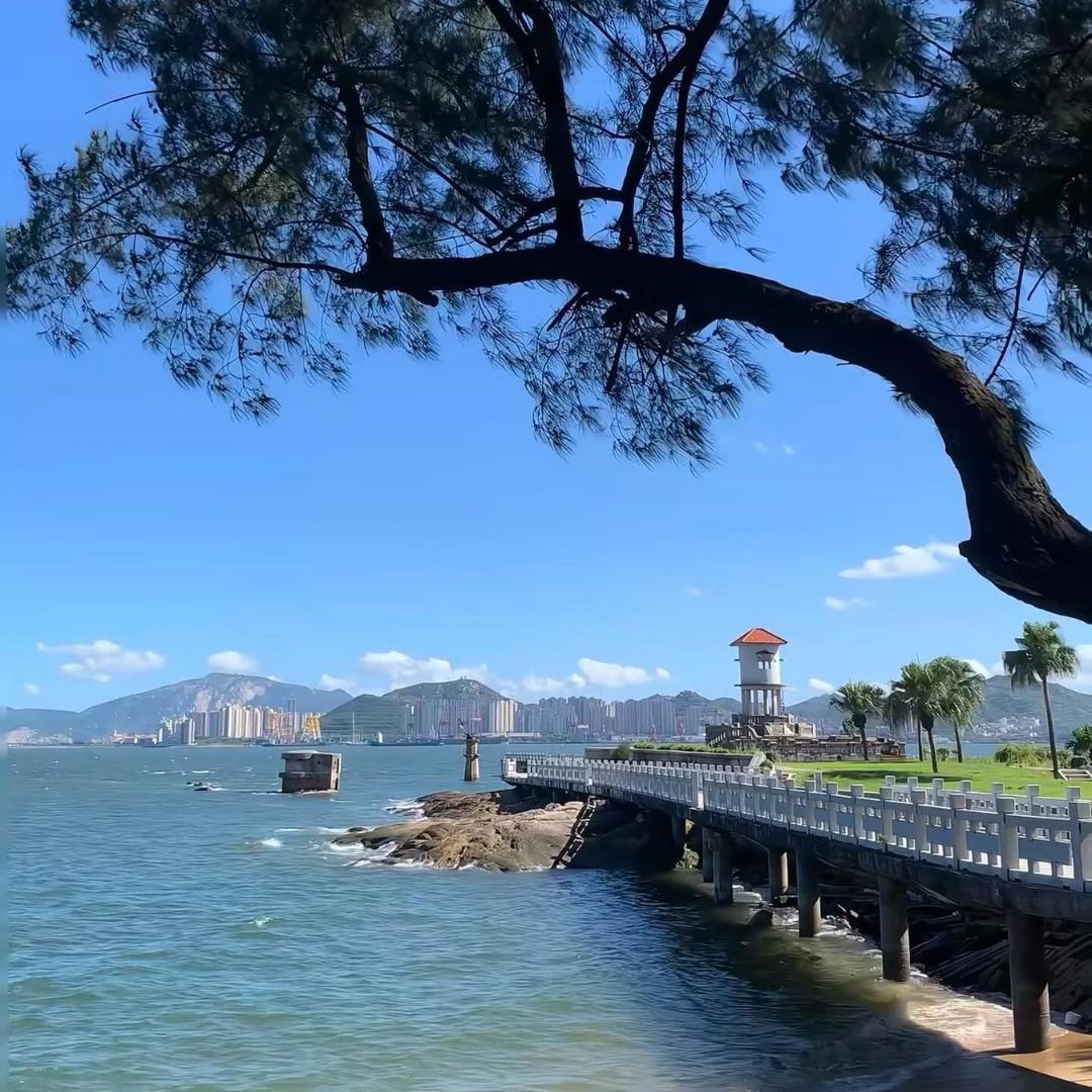 长影子