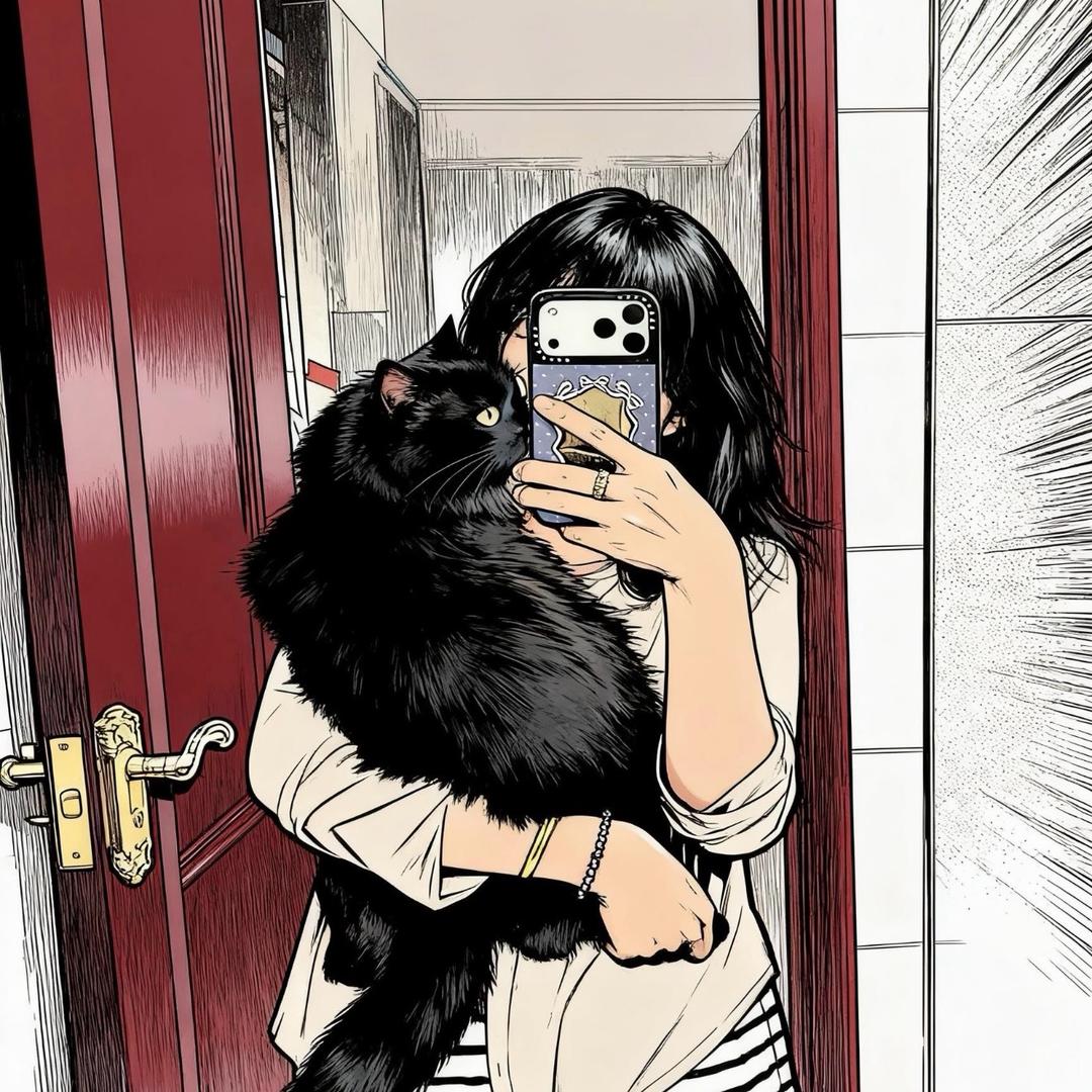 素·倾城【新中式美甲】