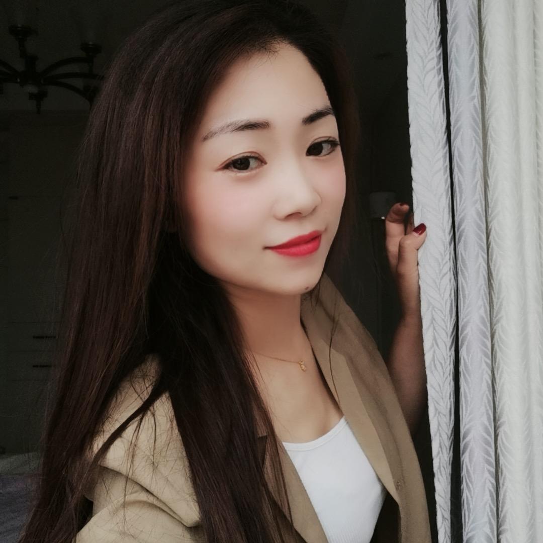 赵家二小姐🌺