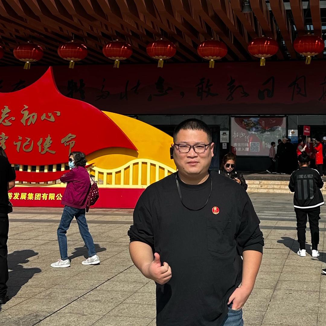 淮安璟牛整装大磊哥
