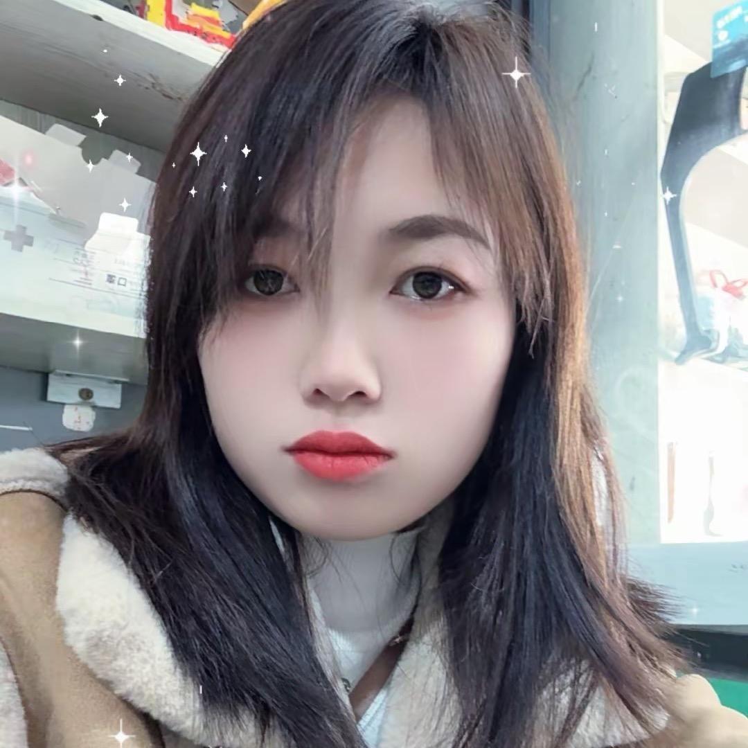 婷要减肥（饿不了一点）