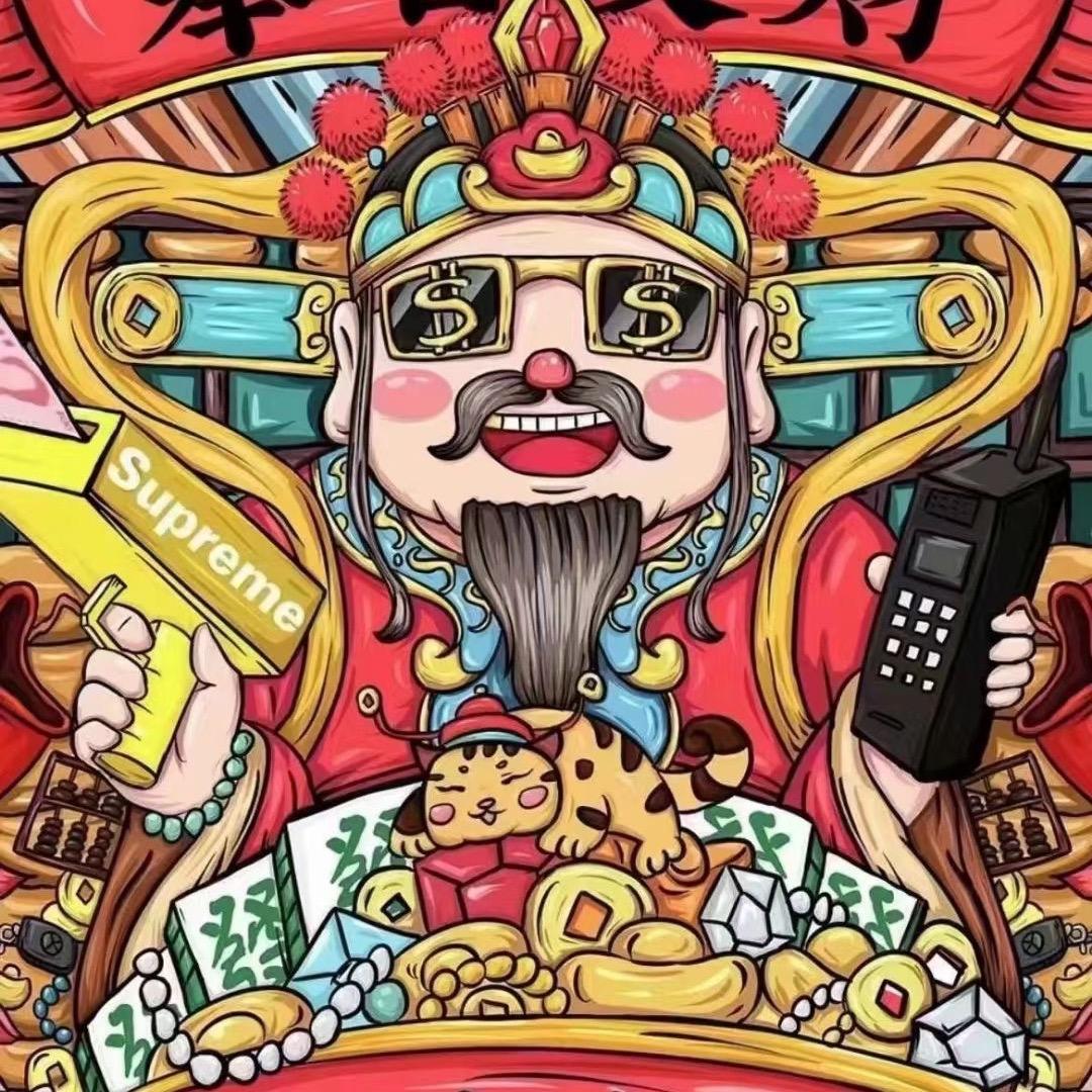 奥利奥