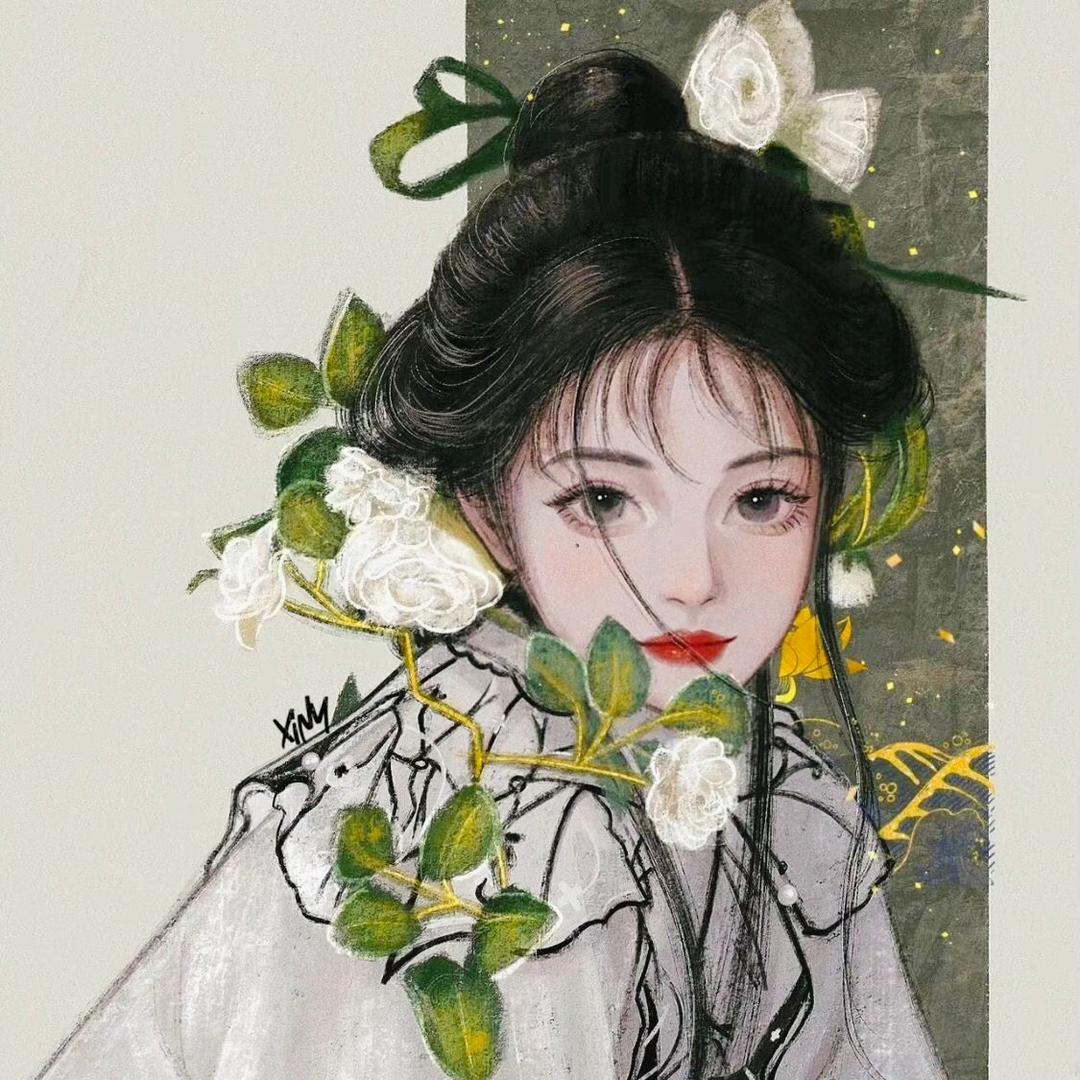 沉鱼.