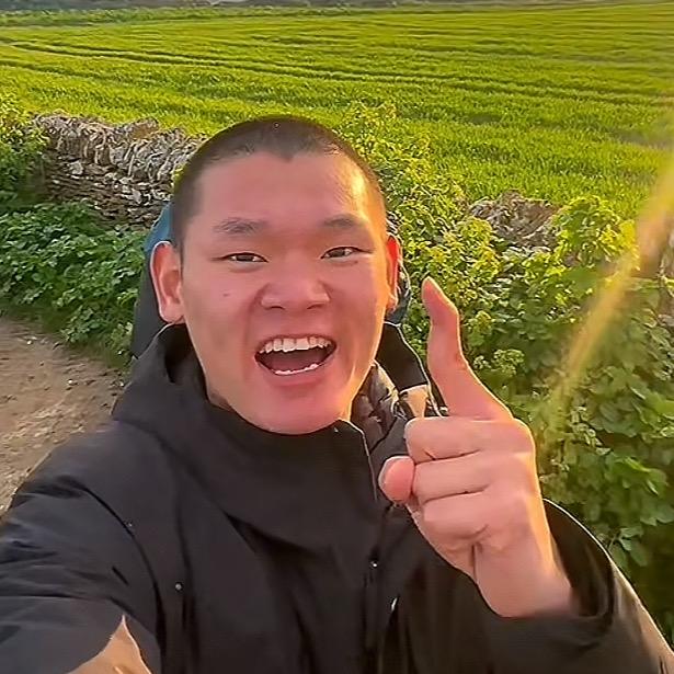 湖远行（骑行闯天涯）