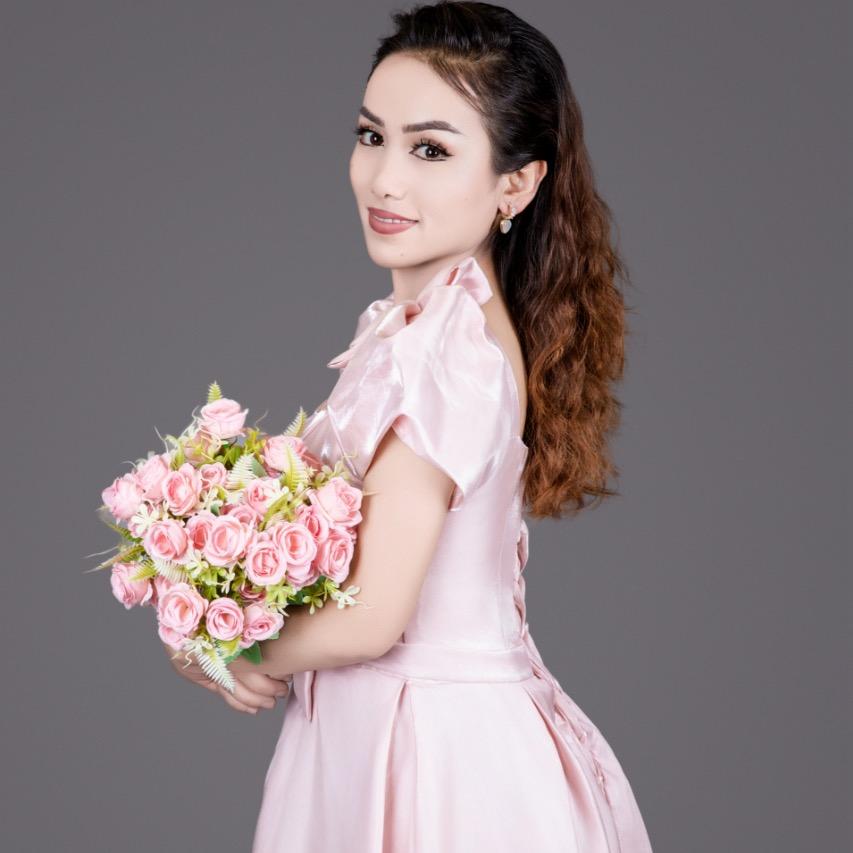 米尔妮萨