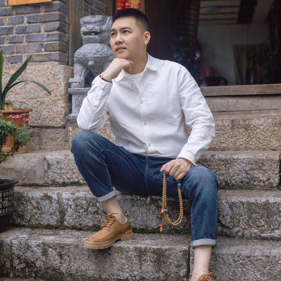 小華哥