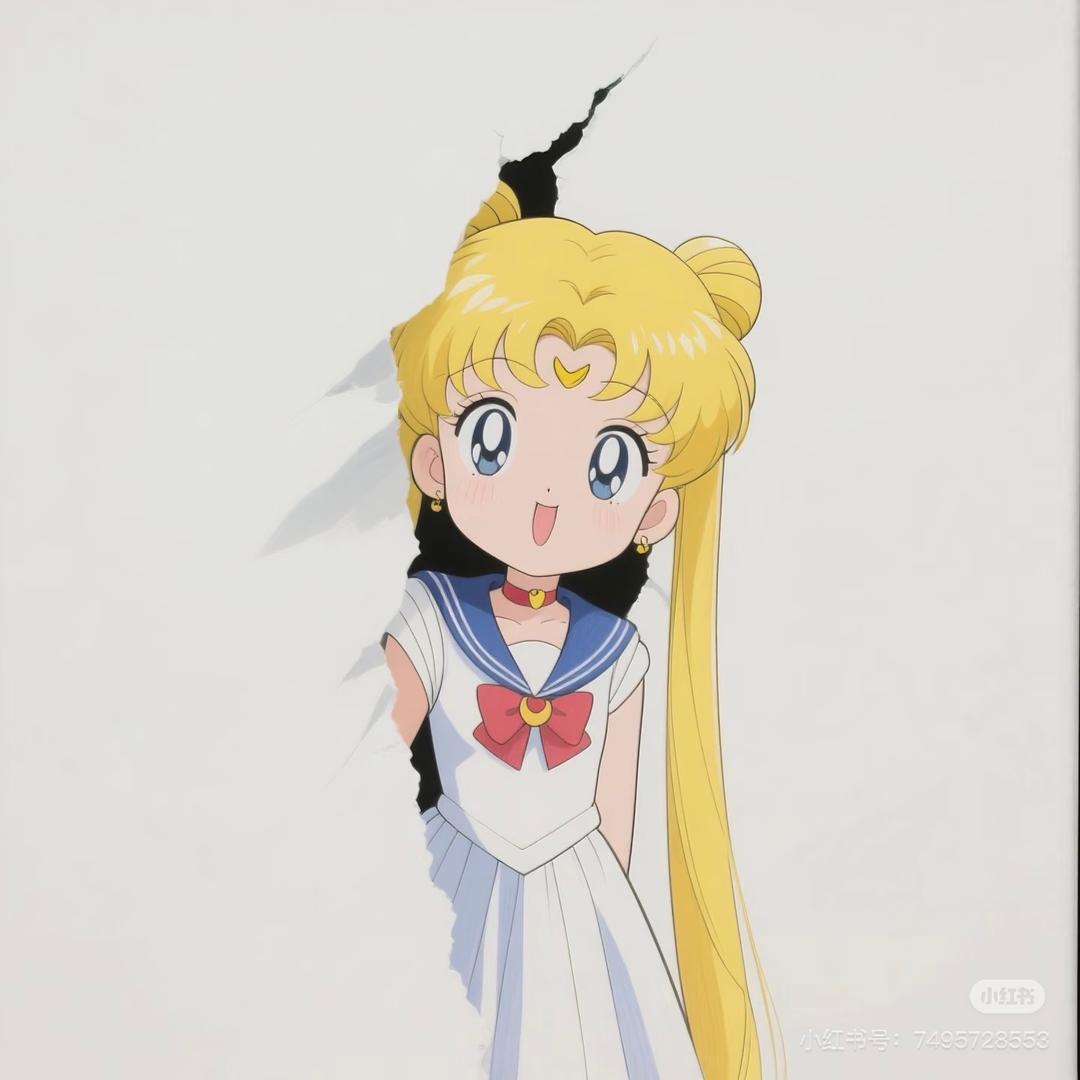 马马马铃薯呀～