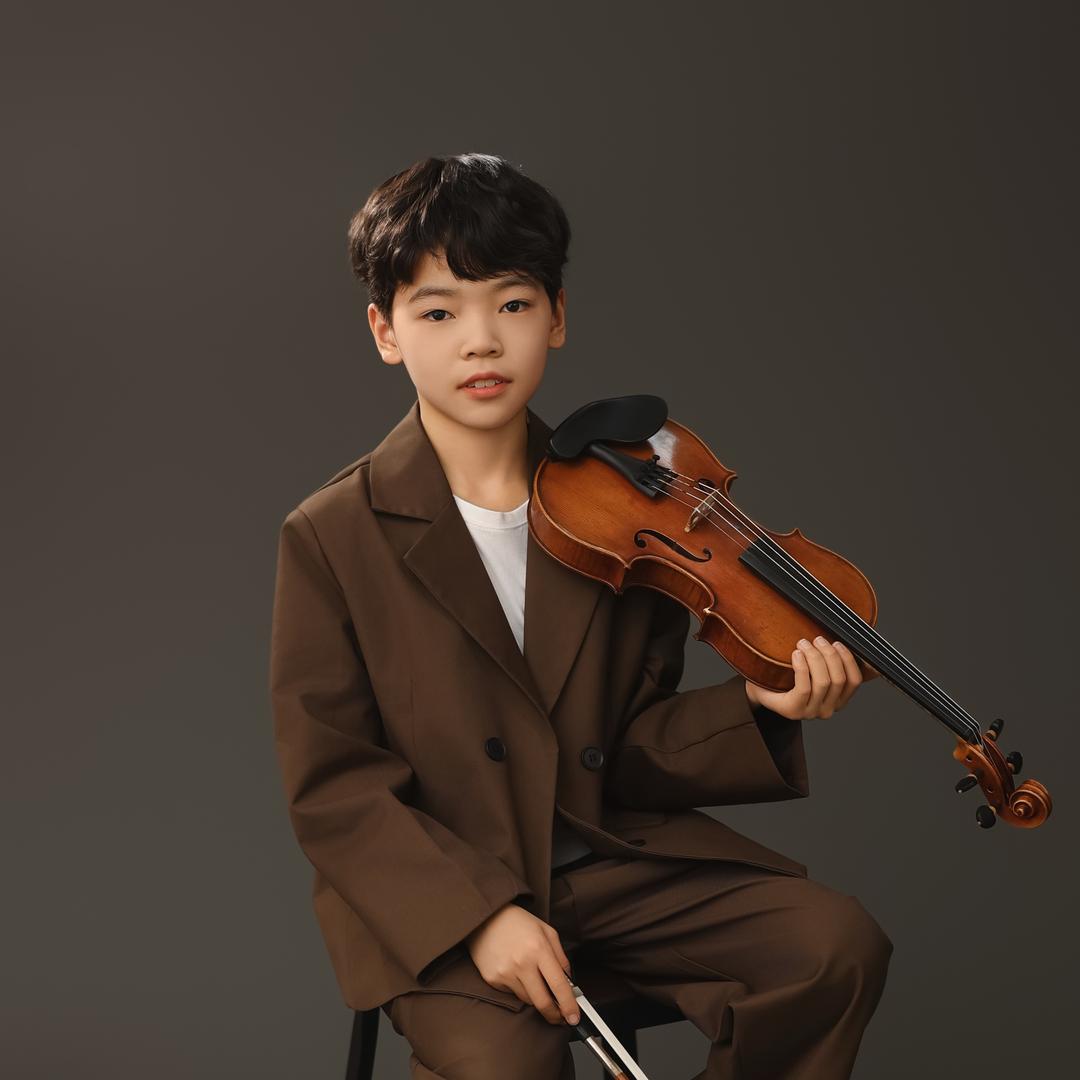 琛琛violin
