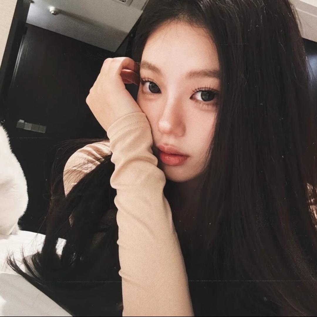 牙牙_