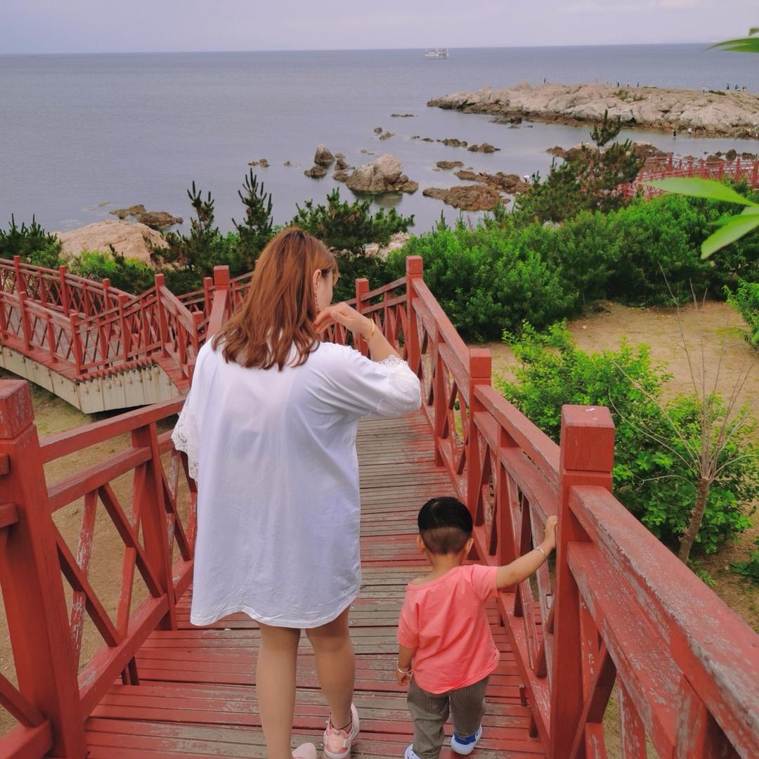 甜甜～是妈咪吖