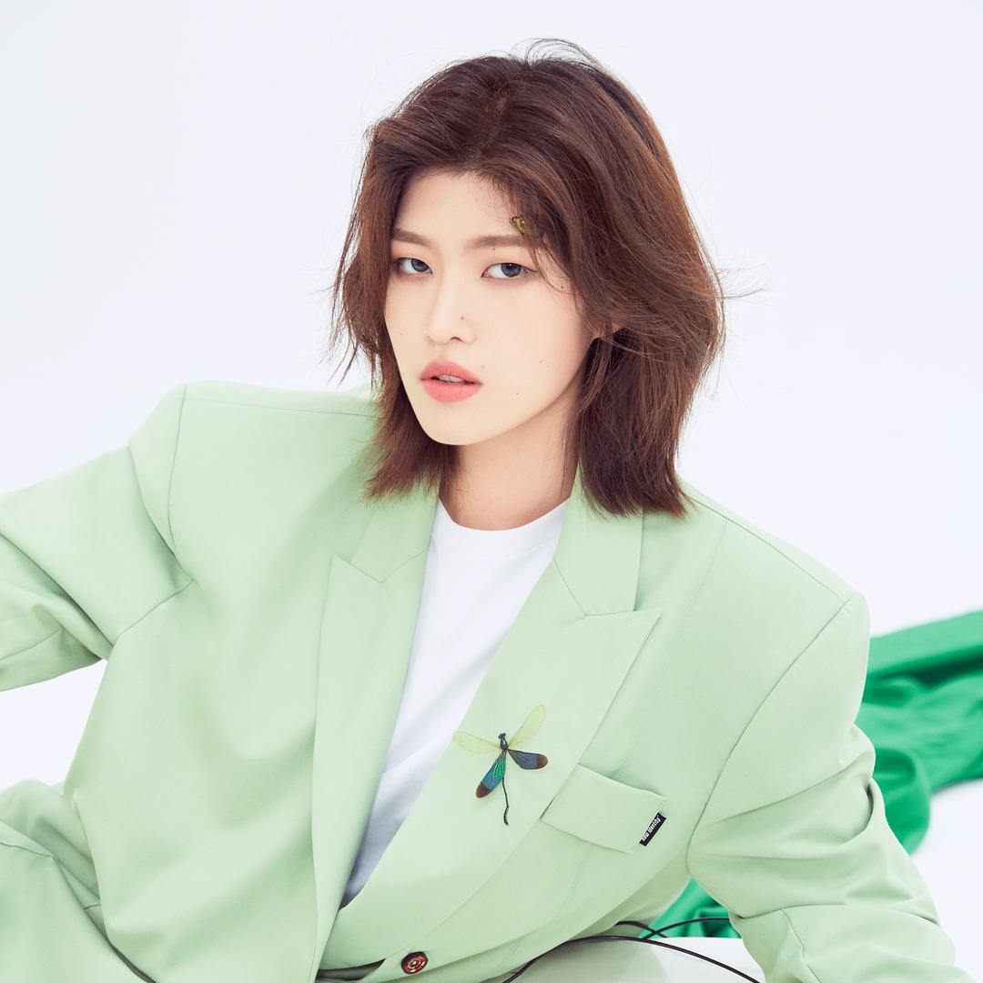 口卡口卡（K.A咔咔）@抖音