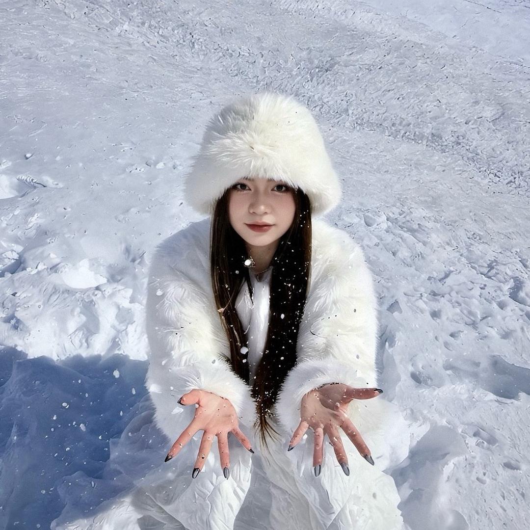 香儿呐💕