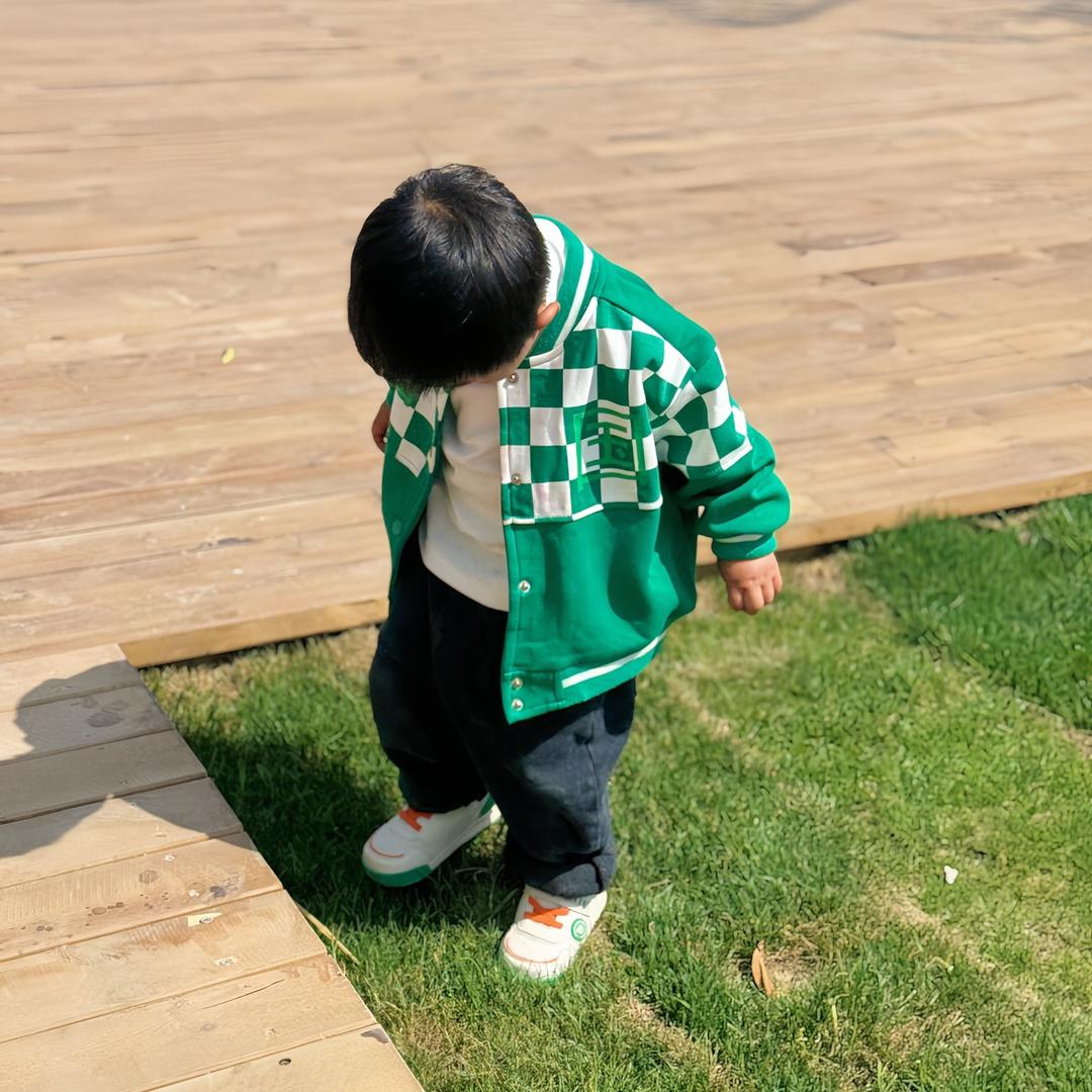 润妈很哇塞