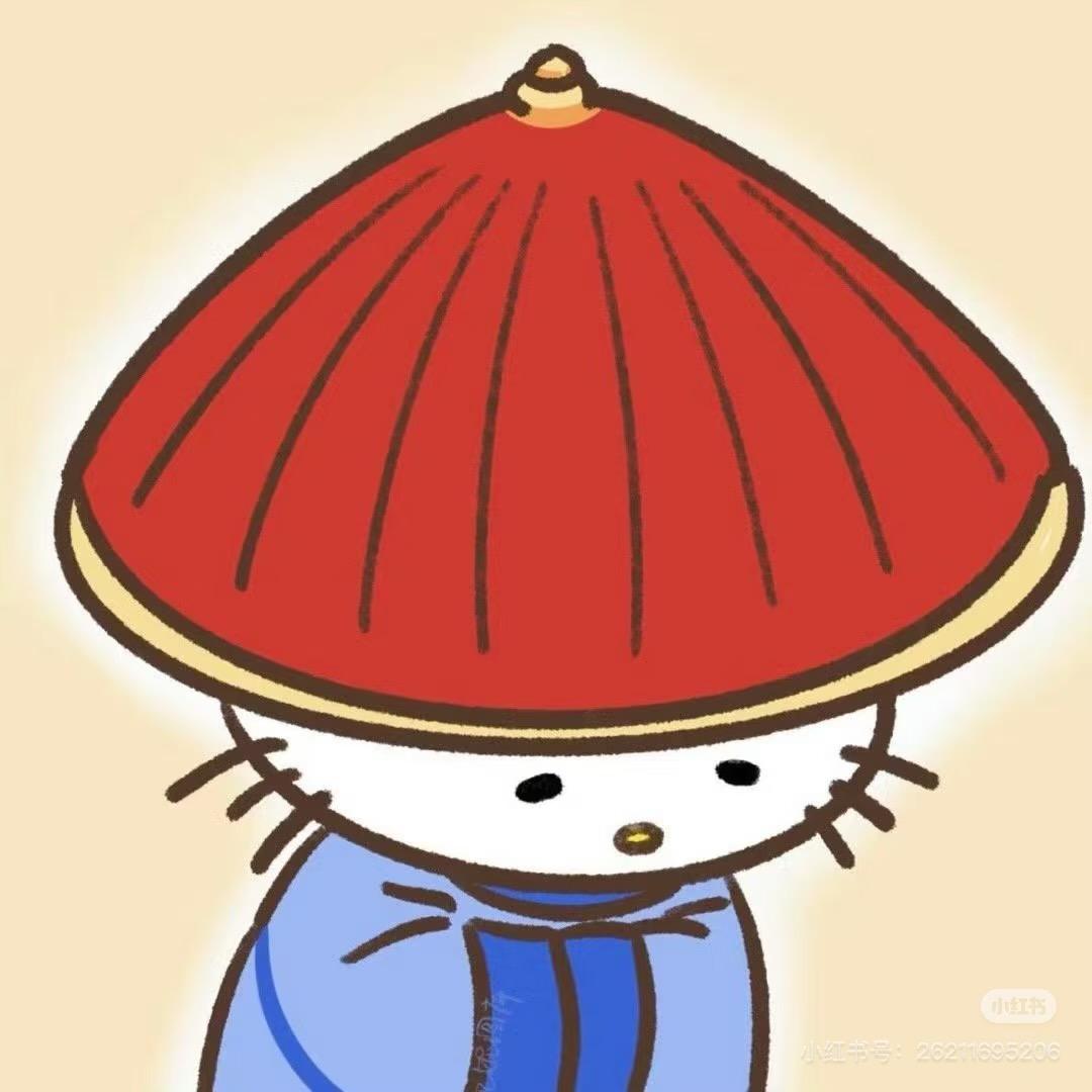 小冯超爱笑