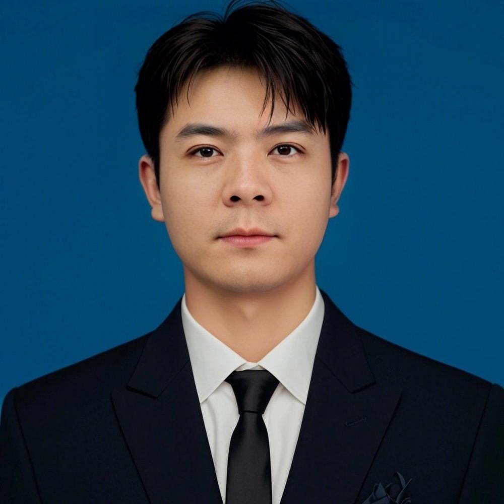 合肥森源｜杨老师