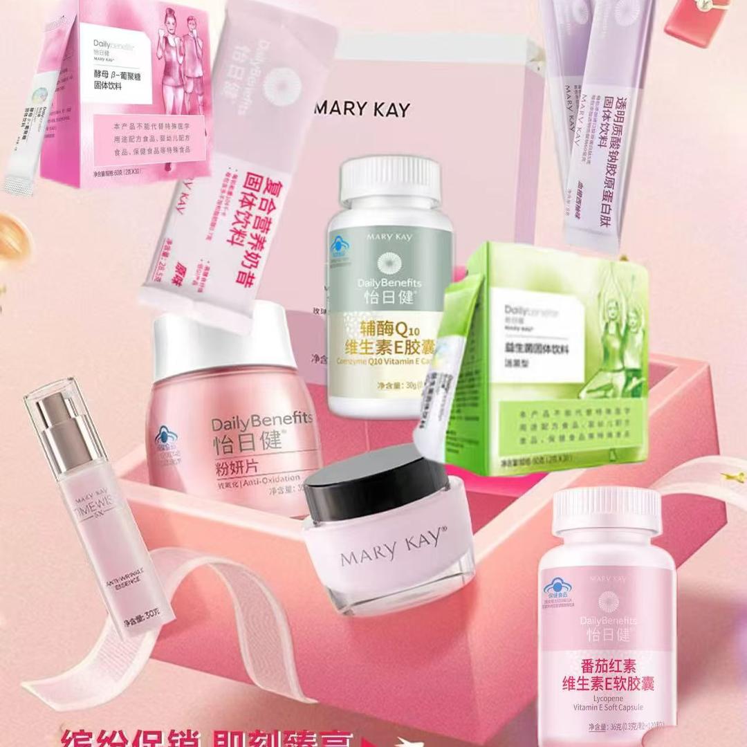 花与时光百货店