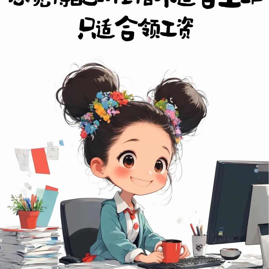猪猪的可乐