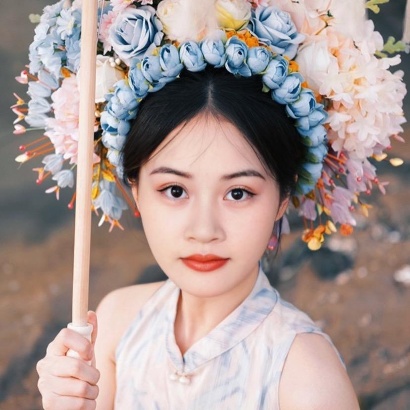 @马山罗小夕