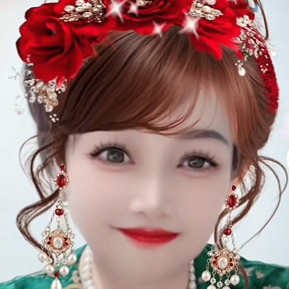 彭姐