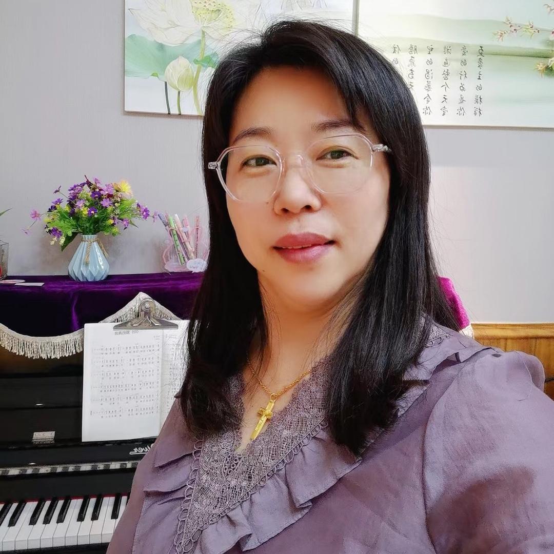 雅歌红🎤