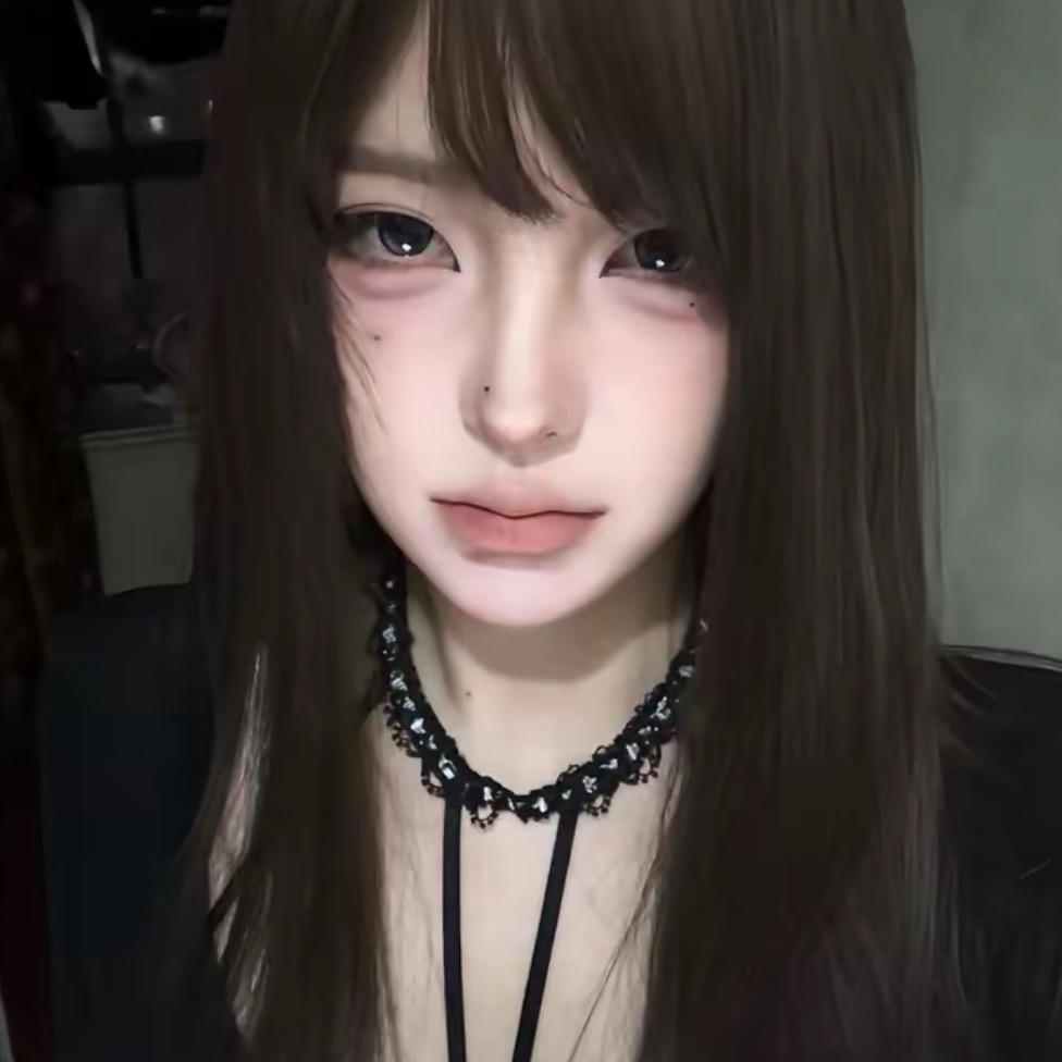 小🐟不是软妹子