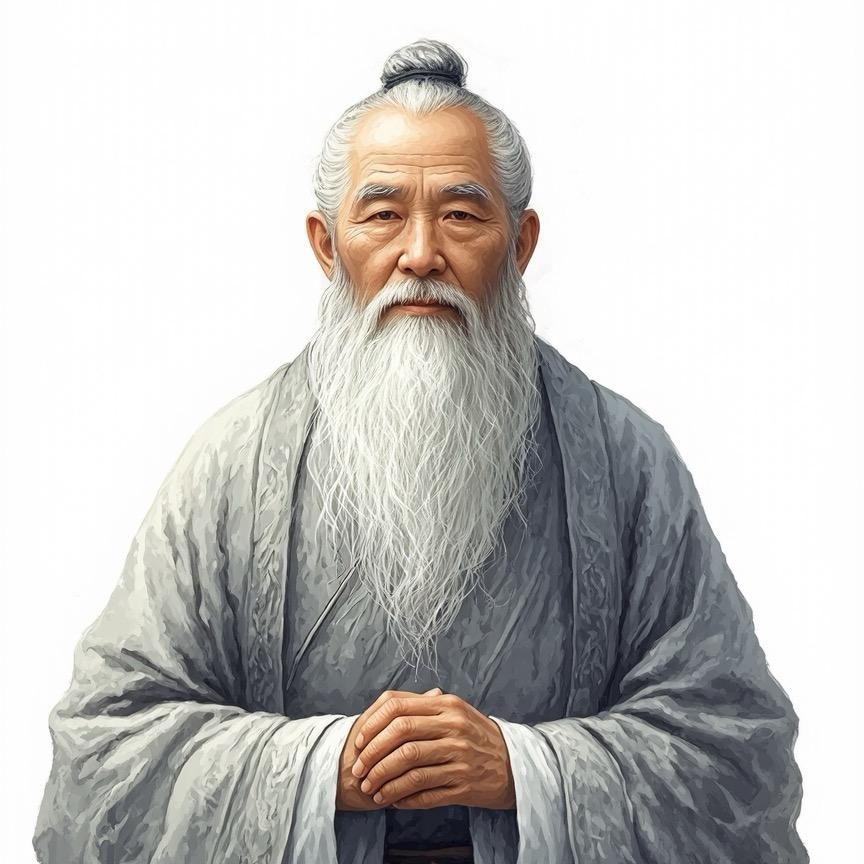 清心子