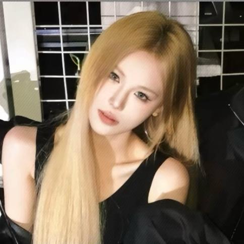 秘密基地化妆师12号