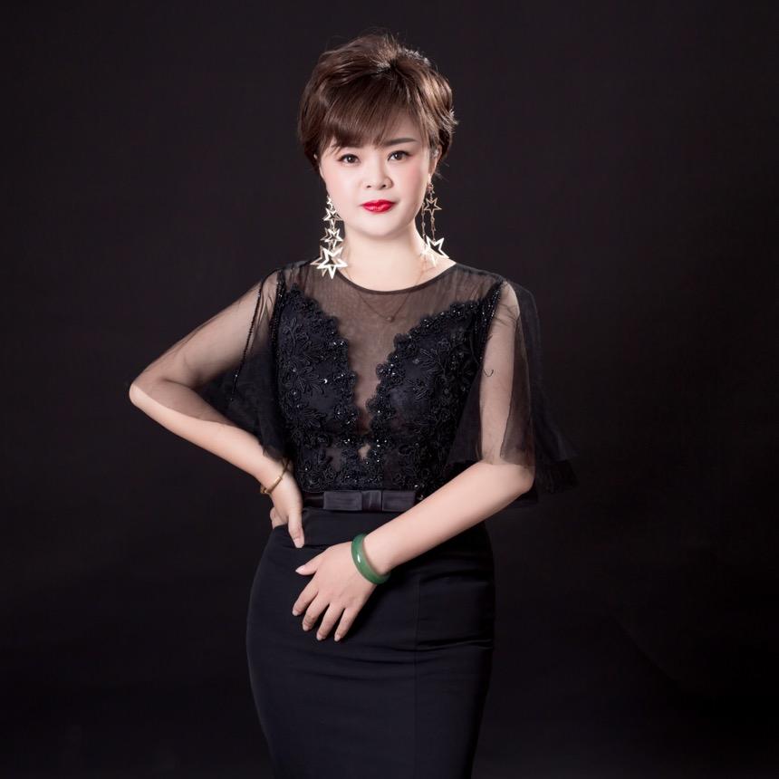 许丽美学设计