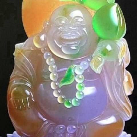盈福珠宝杨