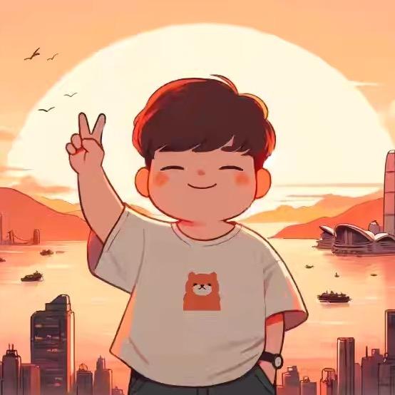 杂货小卖部