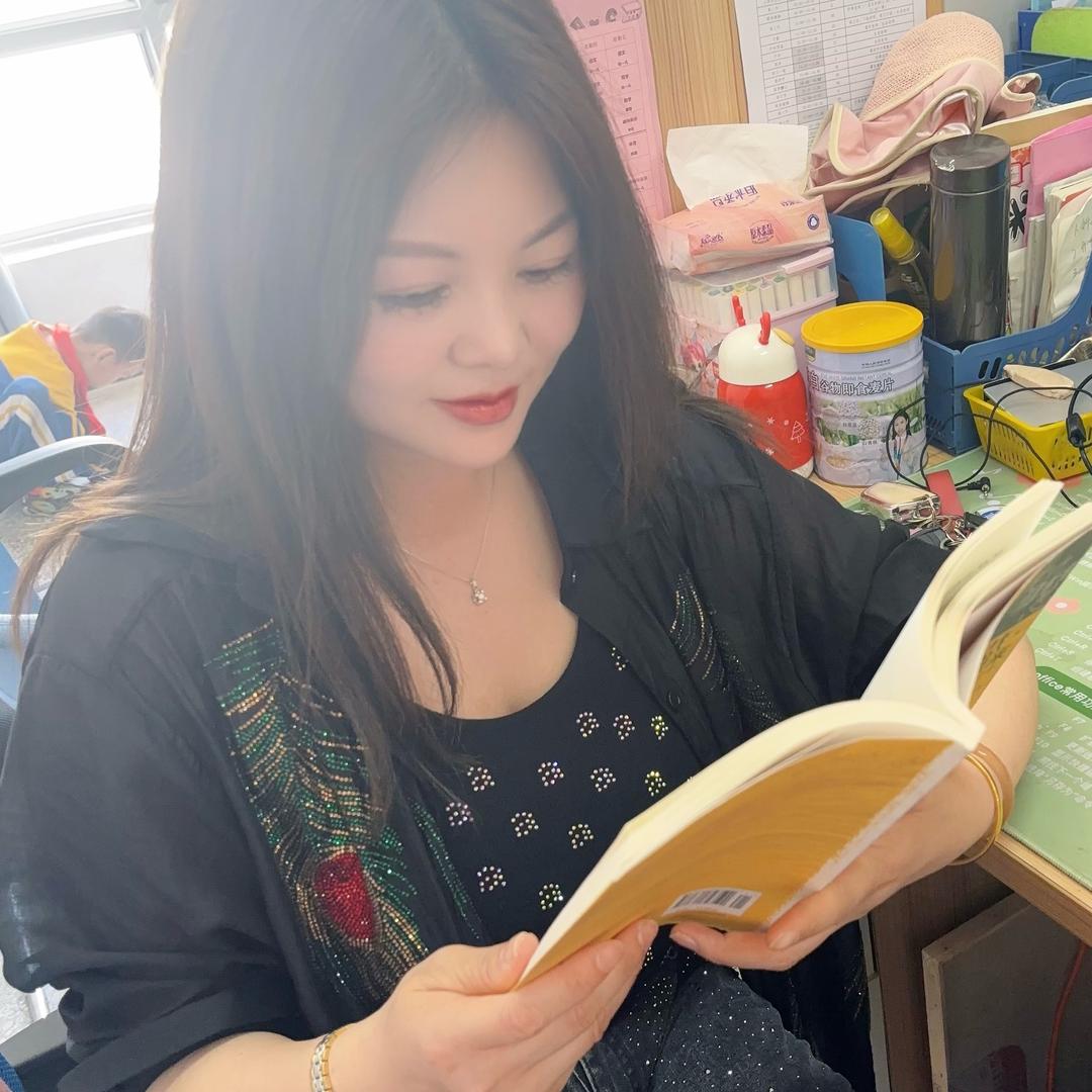 秦老师