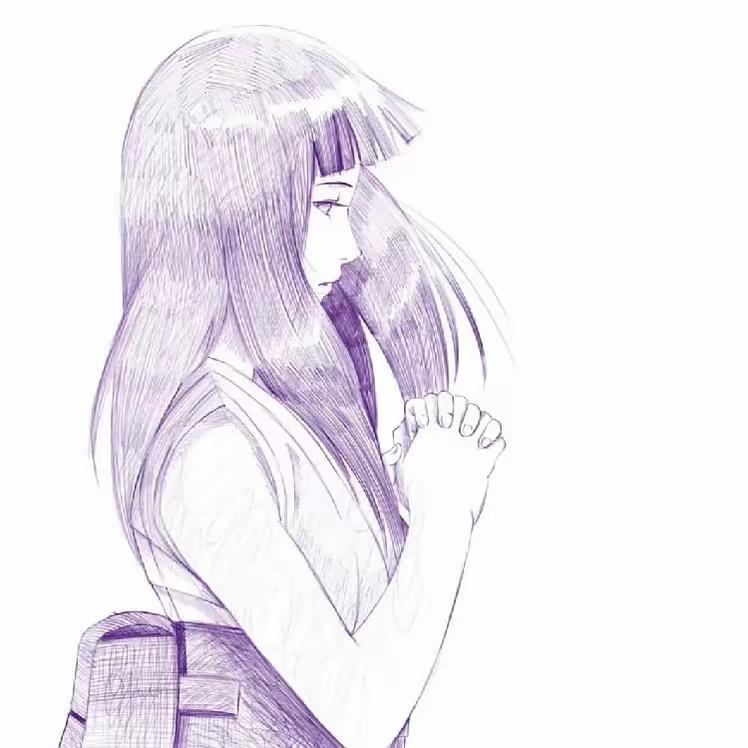 雏了你、