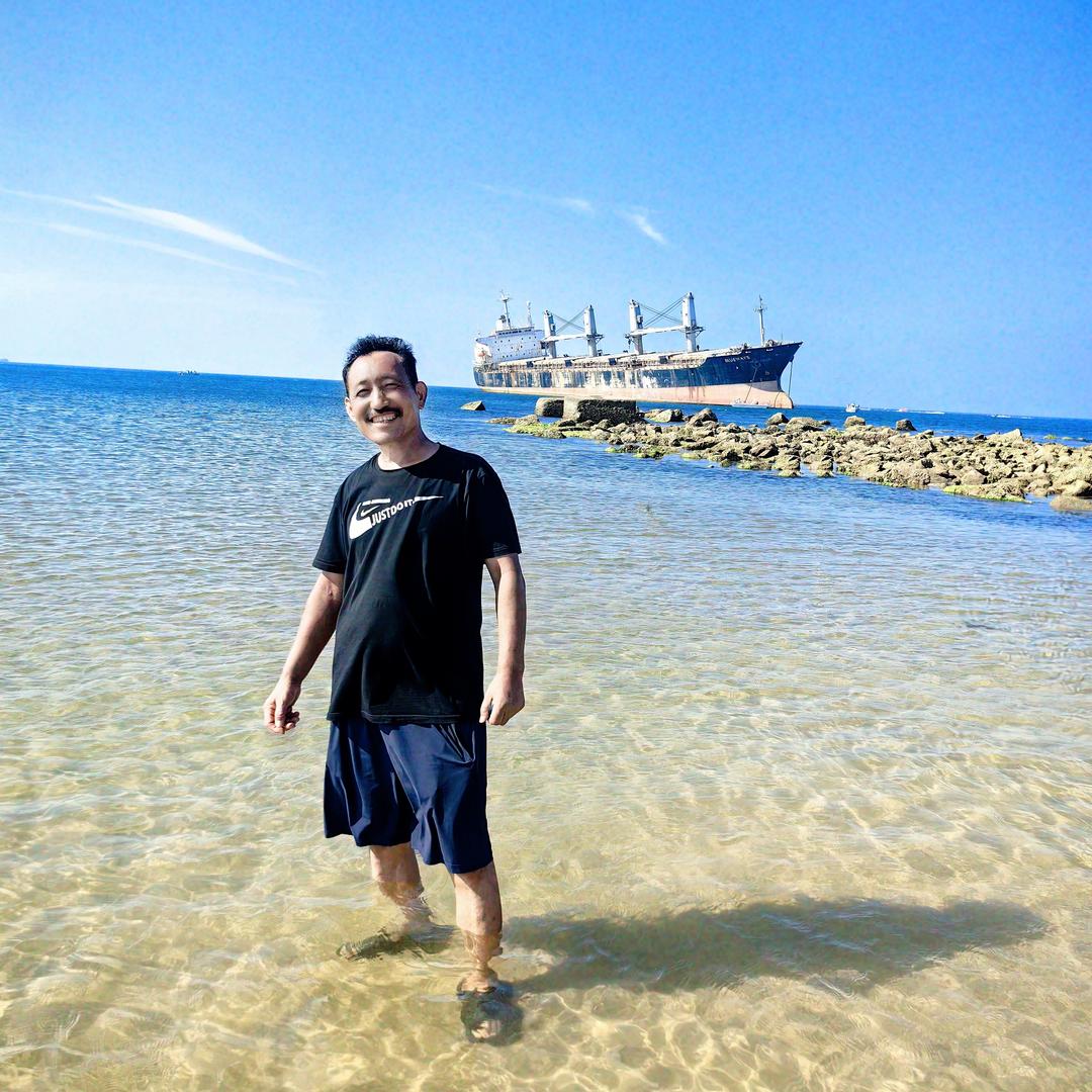 海航