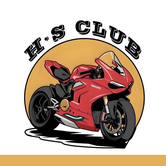 铧晟机车俱乐部