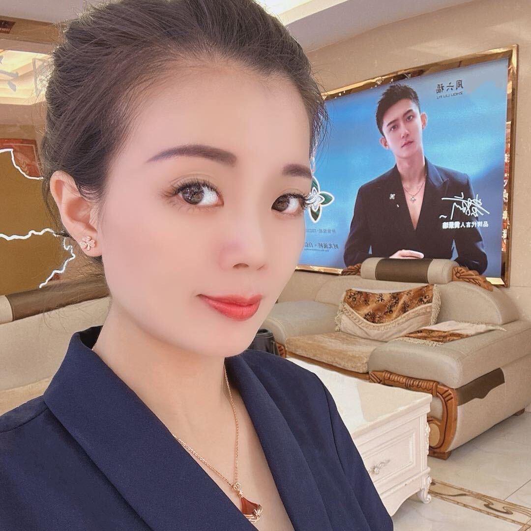 安溪周六福珠宝💎