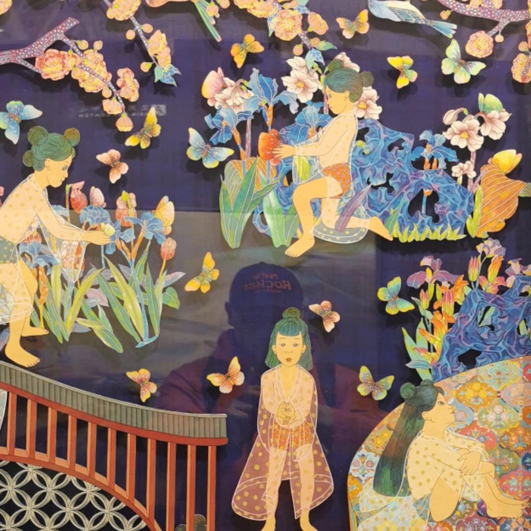 胤祥宫