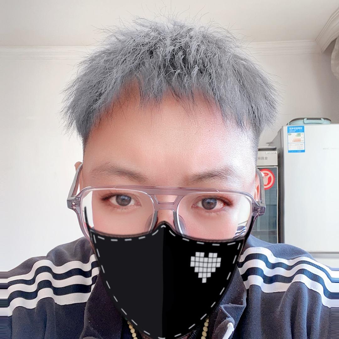 一代人终将老去，但终有人正在年轻🇨🇳