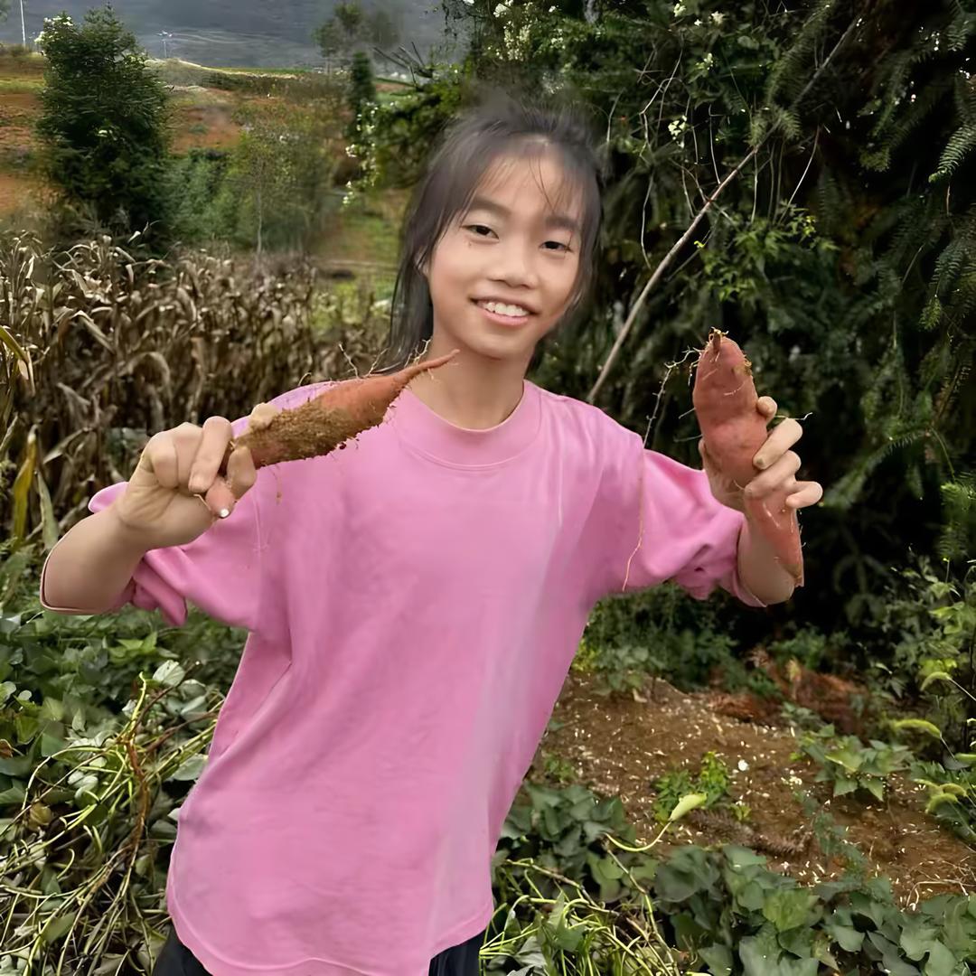 赵梦璐