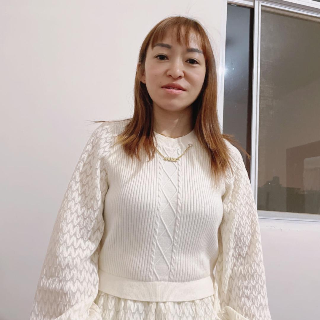 谁懂～我心