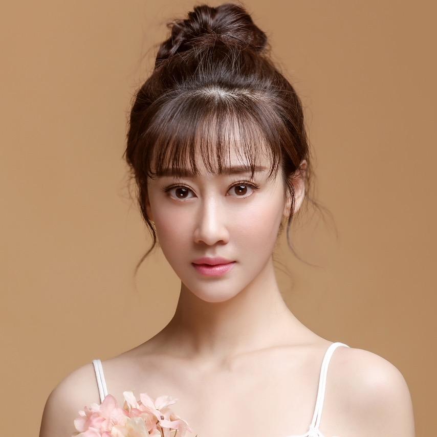 演员唐妤萌