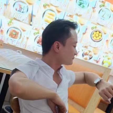 联盟搭子。男枪