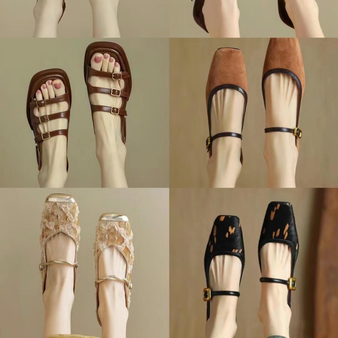 小潘潘轻奢品牌撤柜