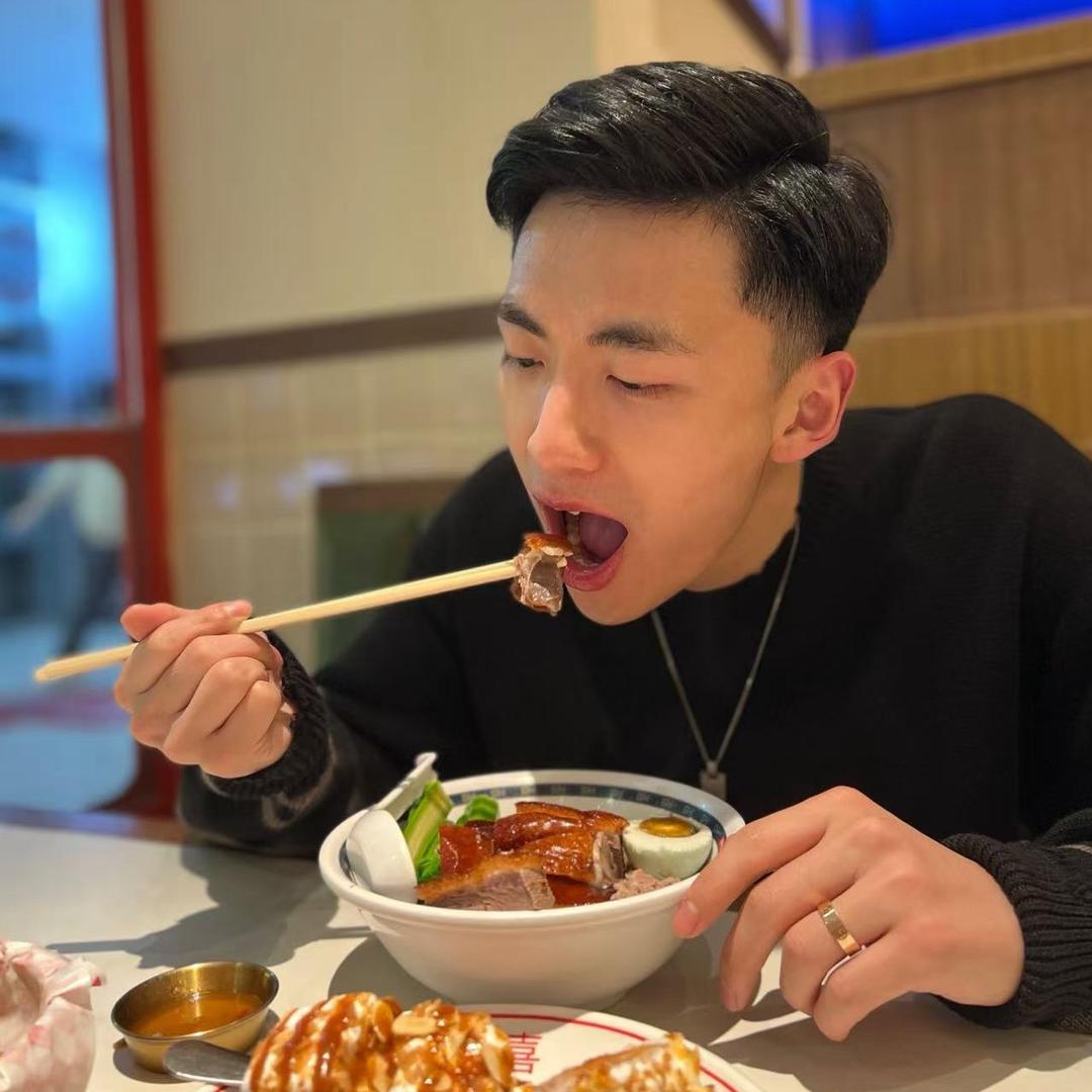 亮K食遇记
