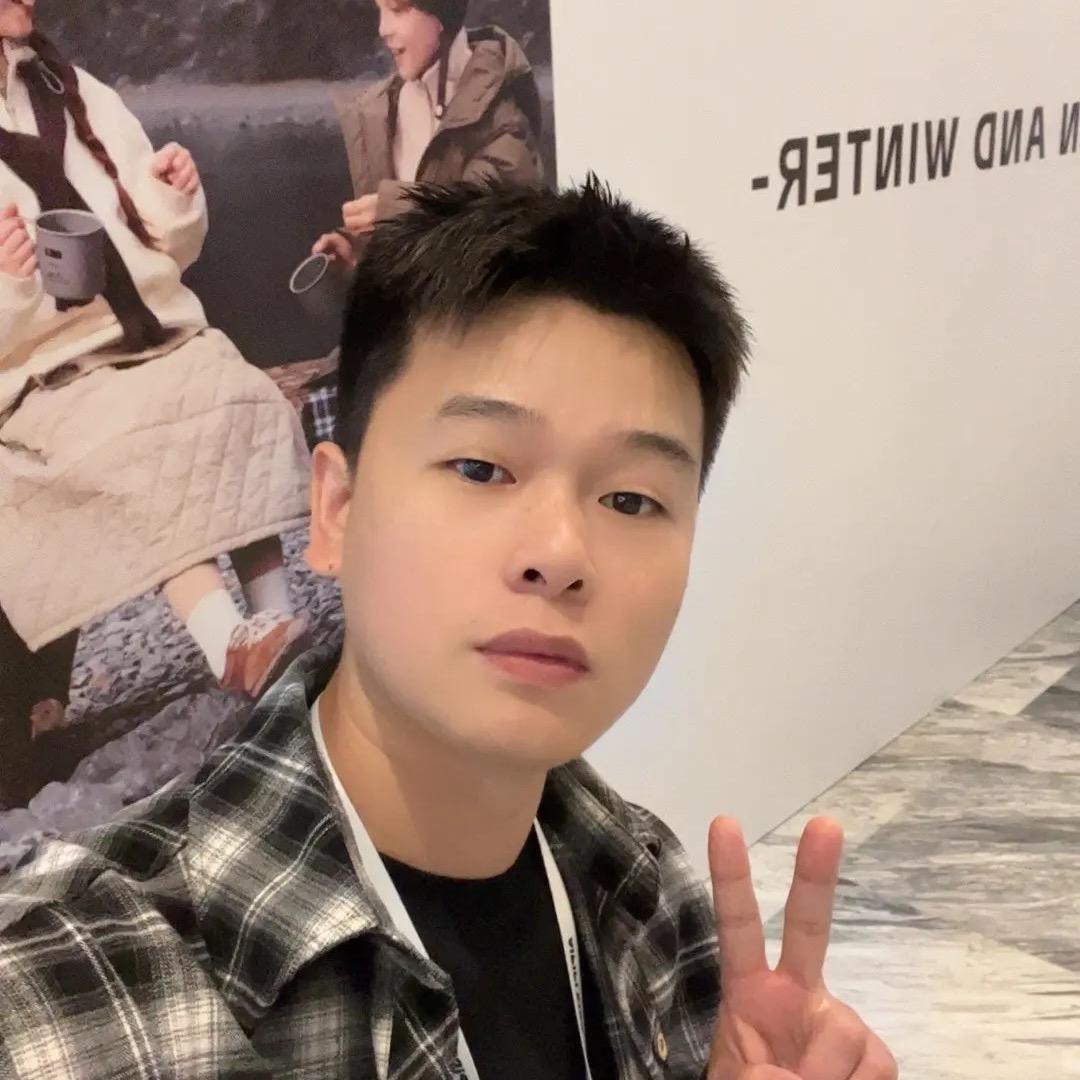 大岭山麦与童装