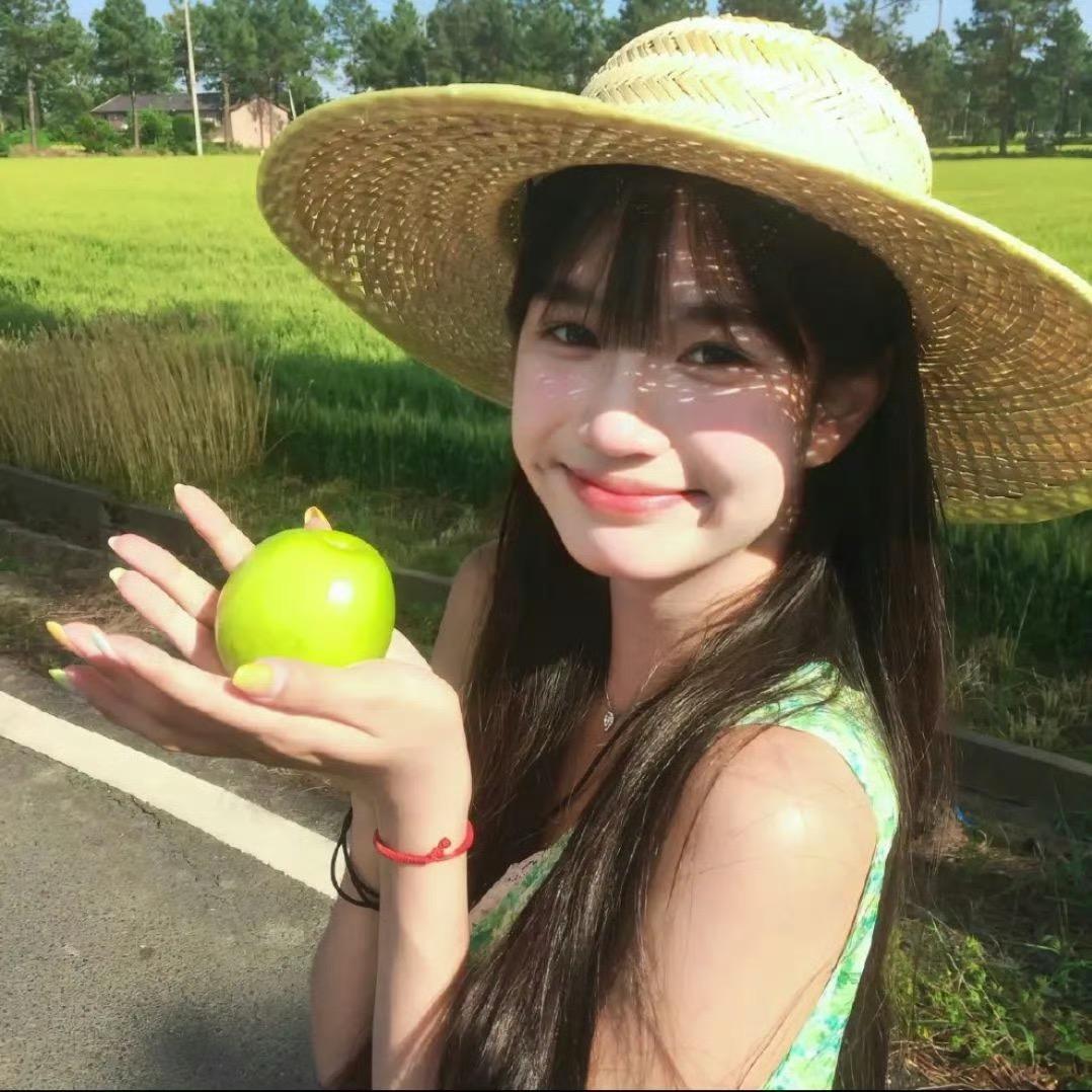 啾啾✨