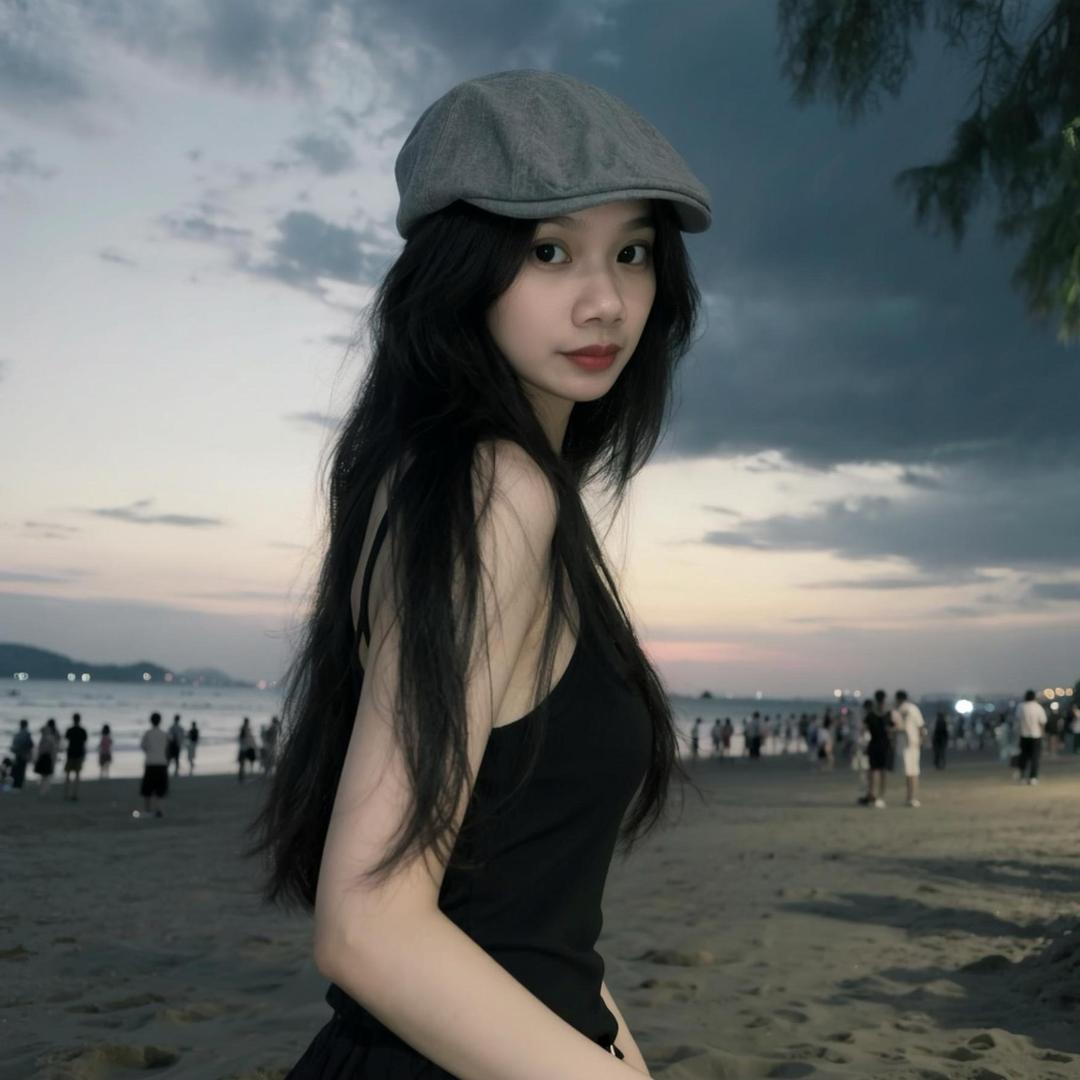YangYang