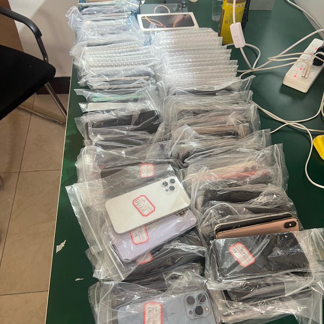 手机评估➕全国回置换