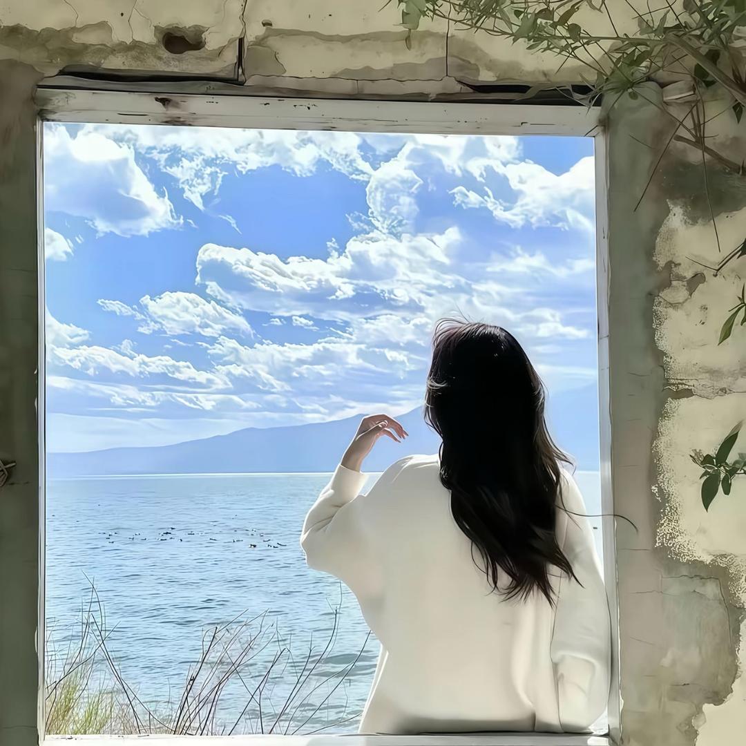 云舒～