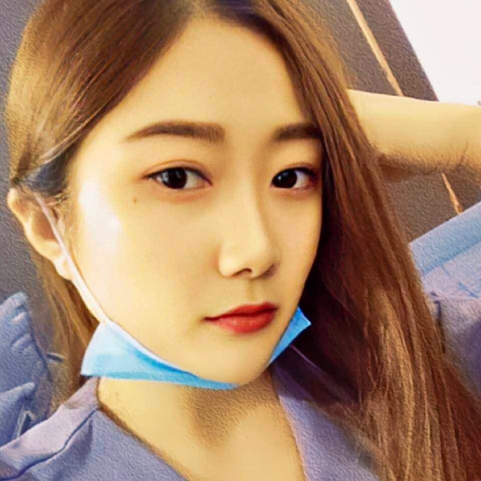 🇨🇳退役女兵